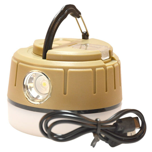 CARP EXPERT HANDY KEMPING LAMPA