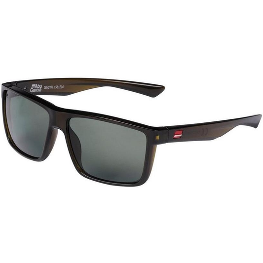 ABU GARCIA EYEWEAR SPIKE GLASS GREEN