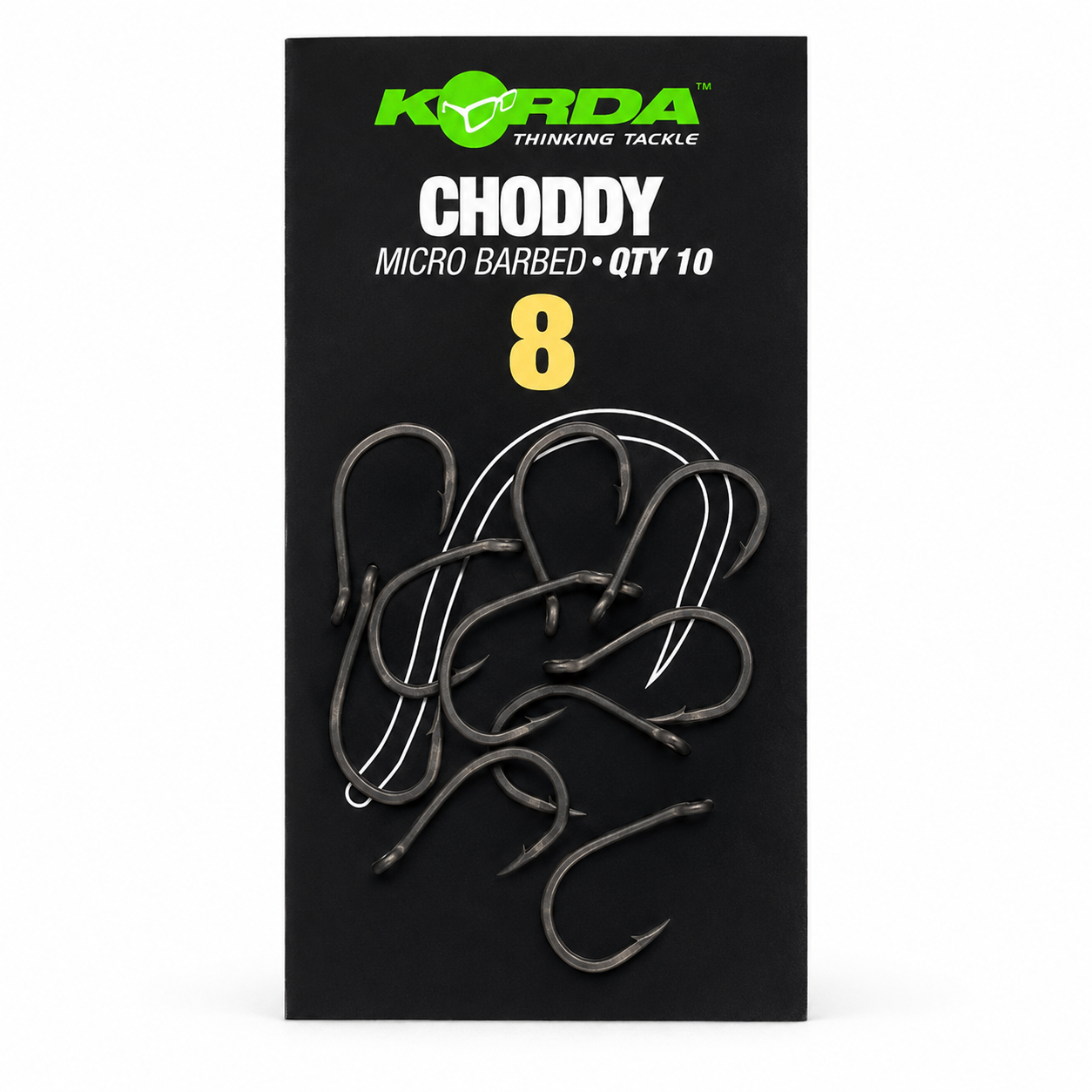 CHODDY SIZE 08