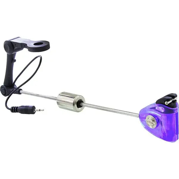 CARP EXPERT DELUXE SWINGER LED VIOLET