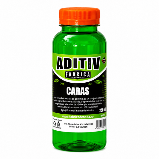 ADITIV CARAS