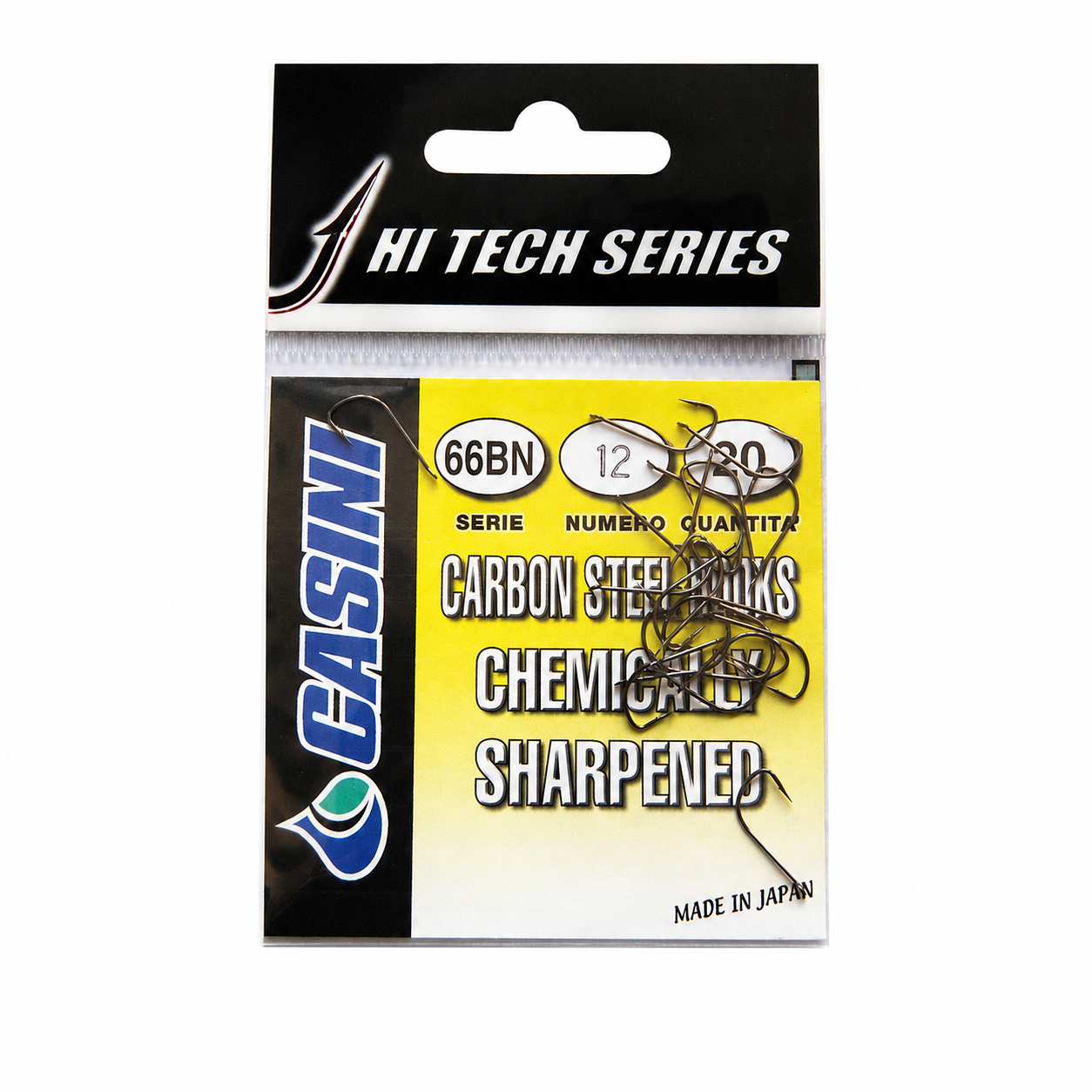 HOOK ITALICA 66BN NO.6