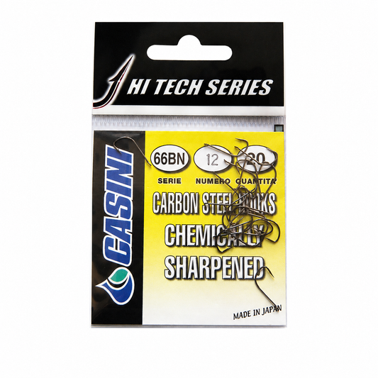 HOOK ITALICA 66BN NO.6