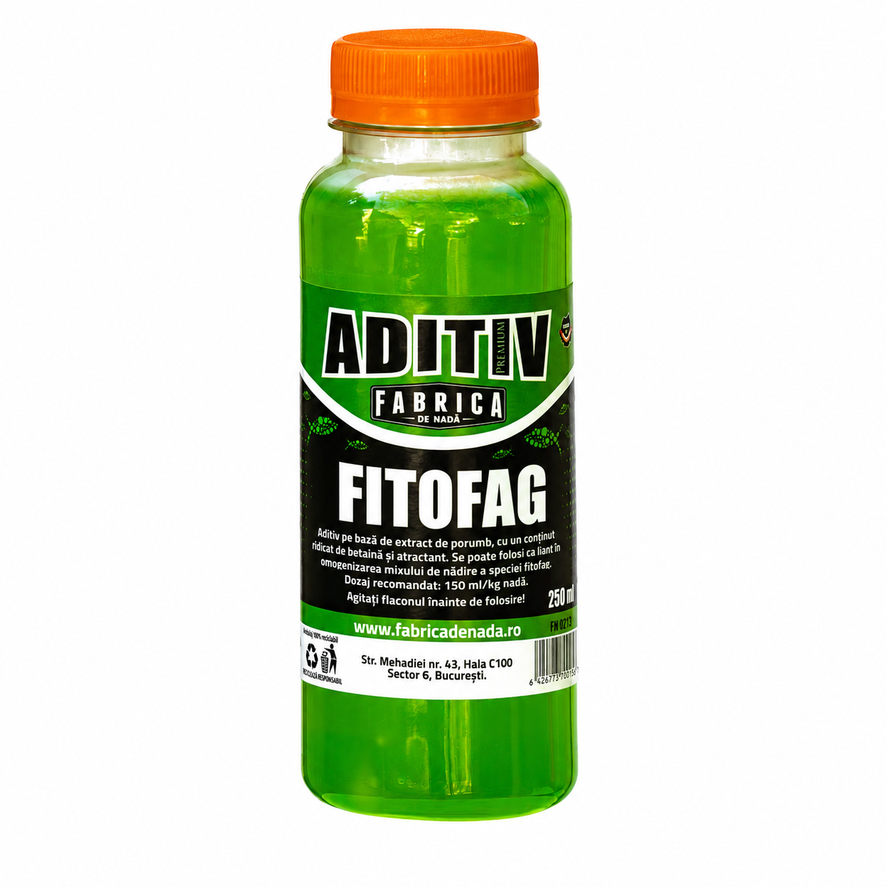 ADITIV NOVAC FITOFAG