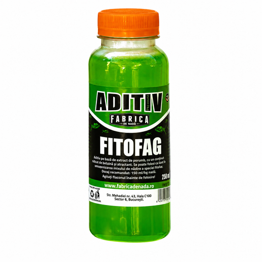 ADITIV NOVAC FITOFAG
