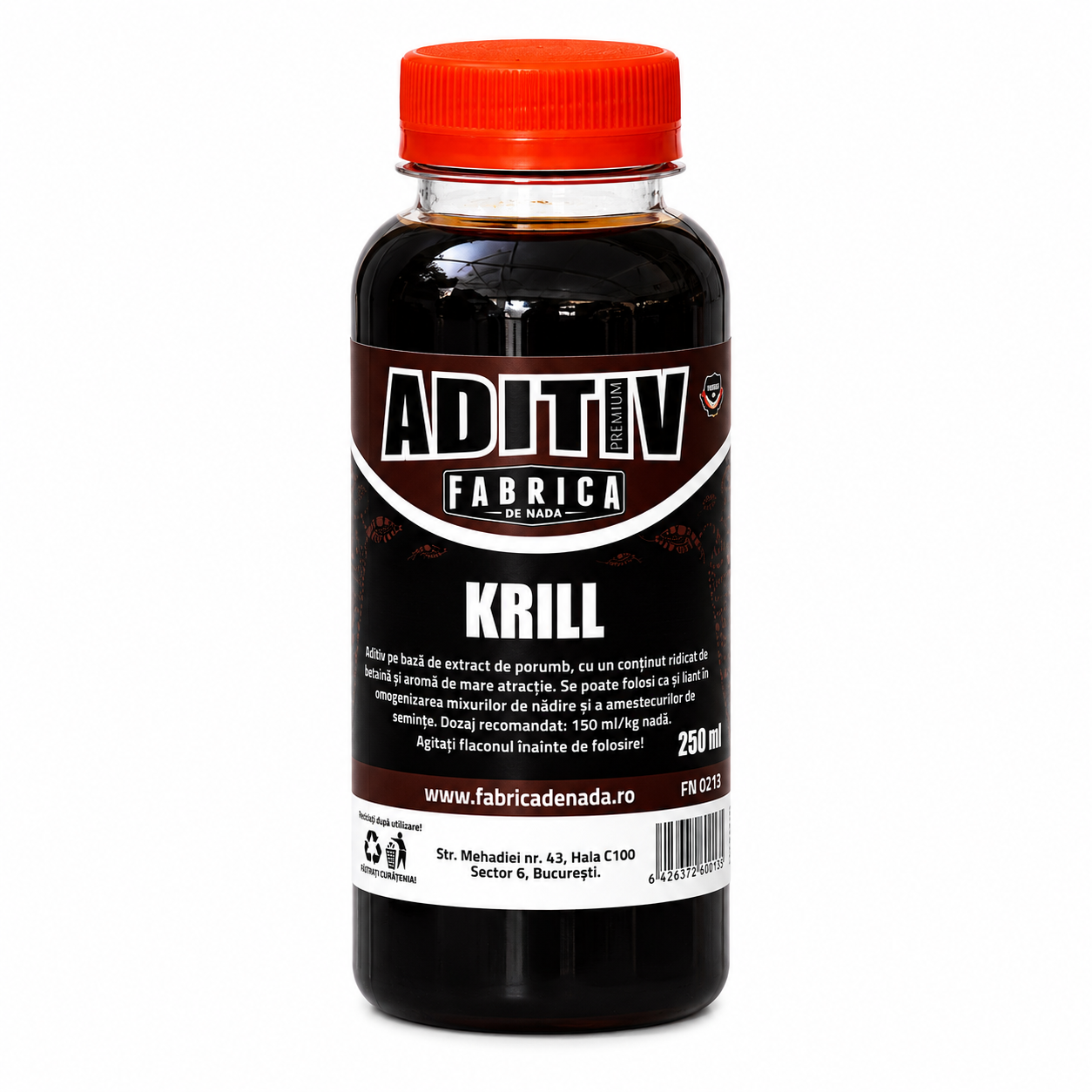 ADITIV KRILL
