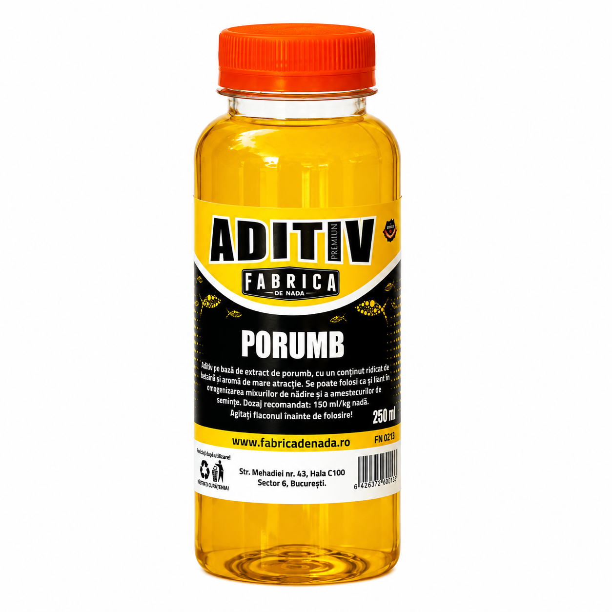ADITIV PORUMB