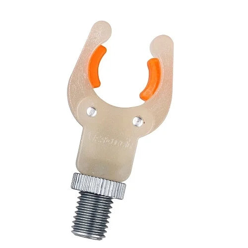 BUTT KLINGER DELUXE ROD REST GLOW 2PCS