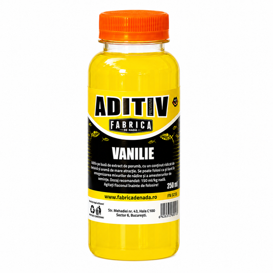 ADITIV VANILIE