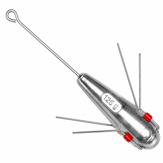 PATENT PLUMB ANCORA 125G