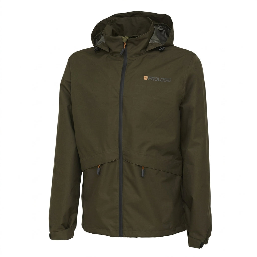 STORM SAFE JACKET L FOREST NIGHT