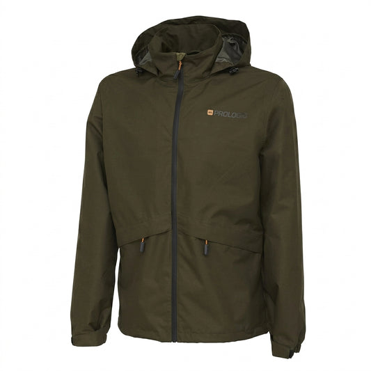 STORM SAFE JACKET M FOREST NIGHT