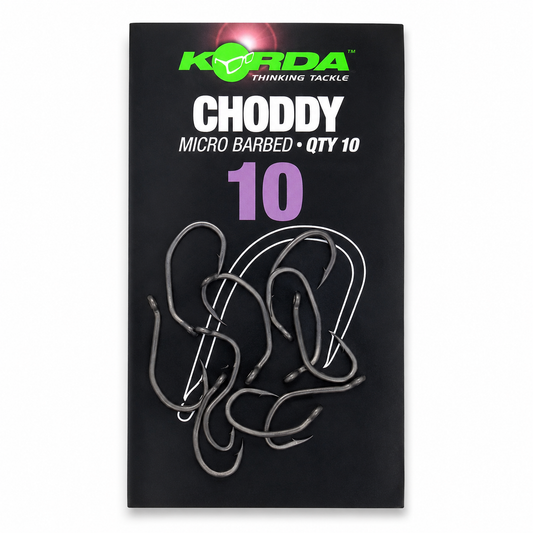 CHODDY SIZE 10