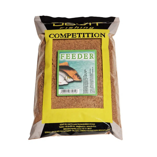 NADA COMPETITION FEEDER 1KG