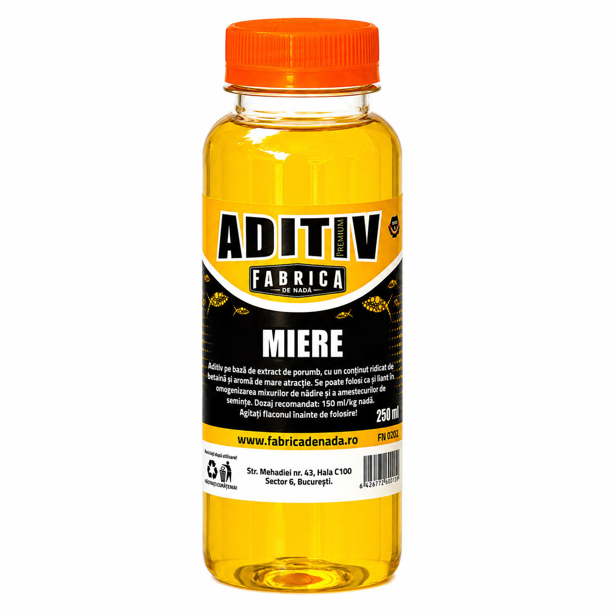 ADITIV MIERE