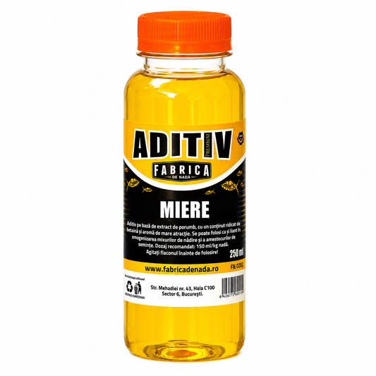 ADITIV MIERE