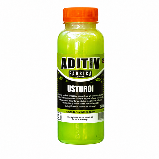 ADITIV USTUROI