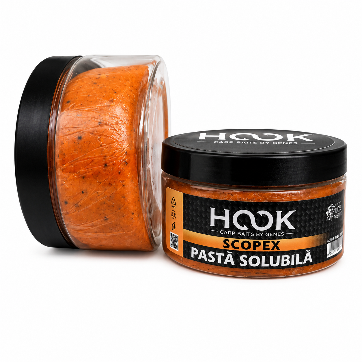 PASTA BOILIES SOLUBILA SCOPEX