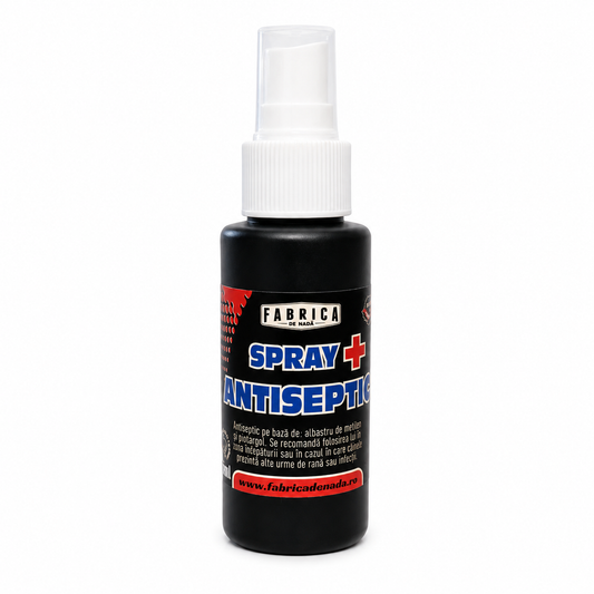 SPRAY ANTISEPTIC