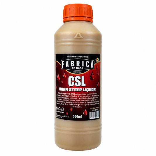 CSL NATUR 0,5 LITRI