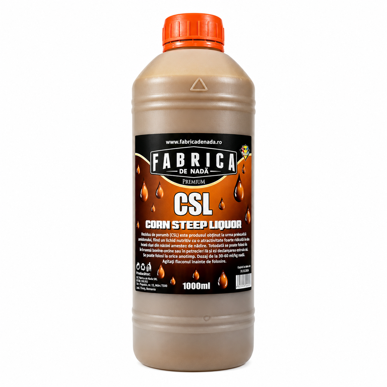 CSL NATUR 1 L
