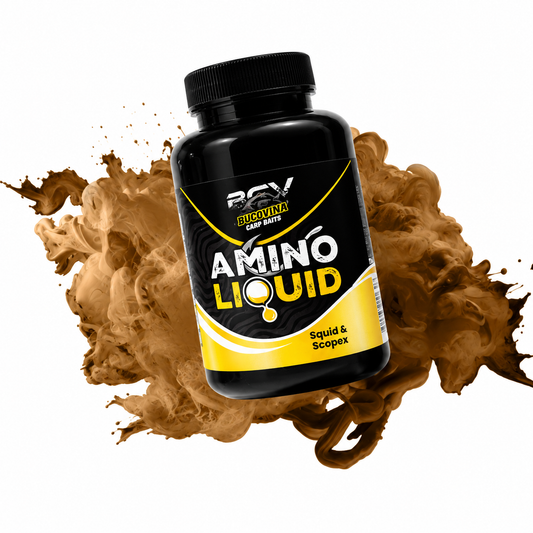 AMINO LIQUID SQUID SCOPEX 250ML