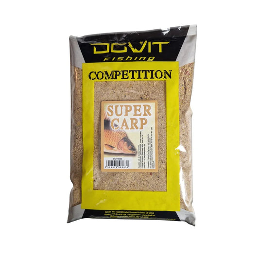 NADA COMPETITION SUPER CARP 1KG