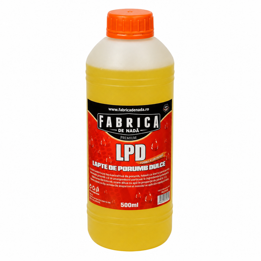 LPD NATUR 0,5 LITRI
