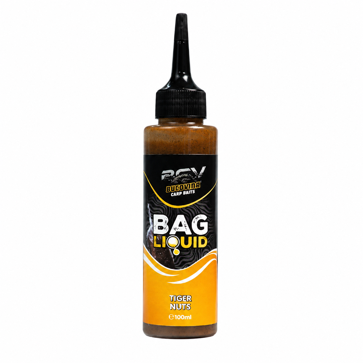 BAG LIQUID TIGER NUTS 100ML