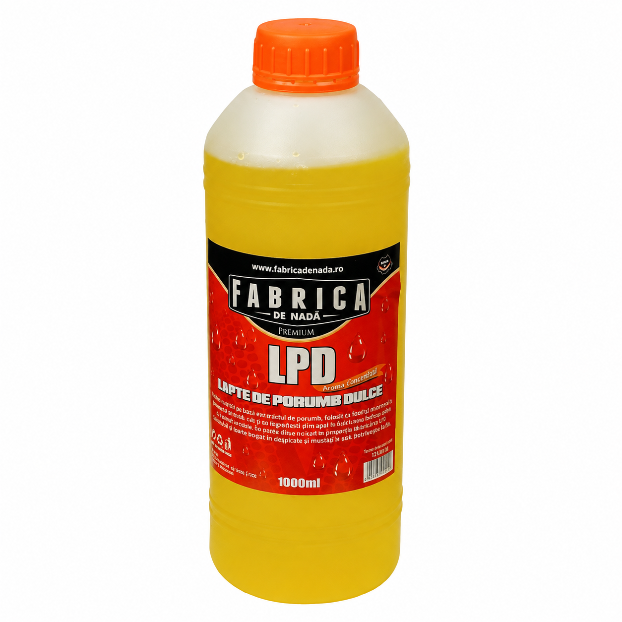 LPD NATUR 1L