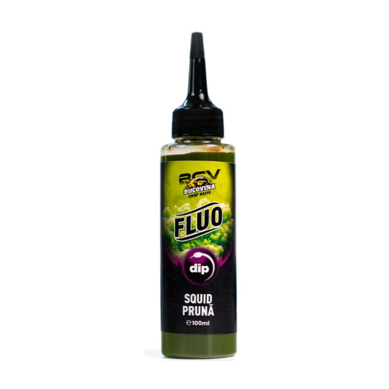 FLUO DIP SQUID PRUNA 100ML