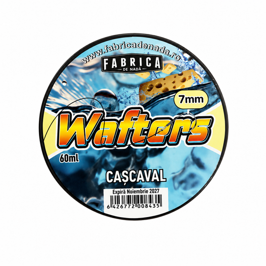WAFTERS 7MM CASCAVAL