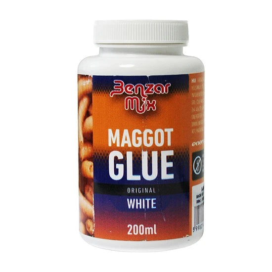 BENZAR MIX MAGGOT GLUE,200ML