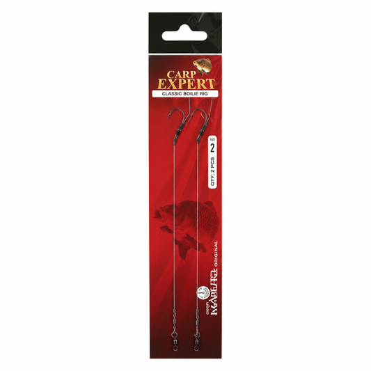 MONTURA CARP EXPERT CLASSIC BOILIE 2MM