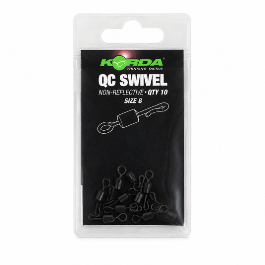 KWIK CHANGE SWIVEL SIZE 8