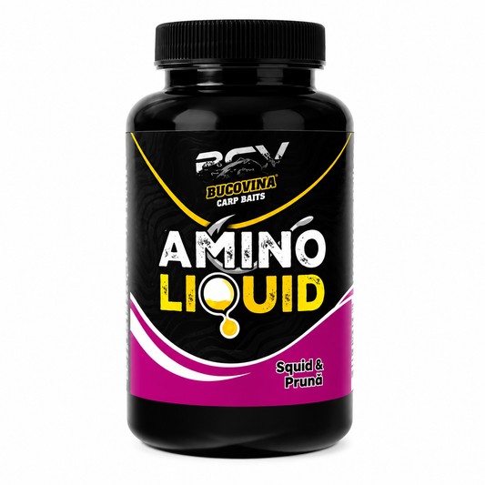 AMINO LIQUID SQUID PPRUNA 250ML