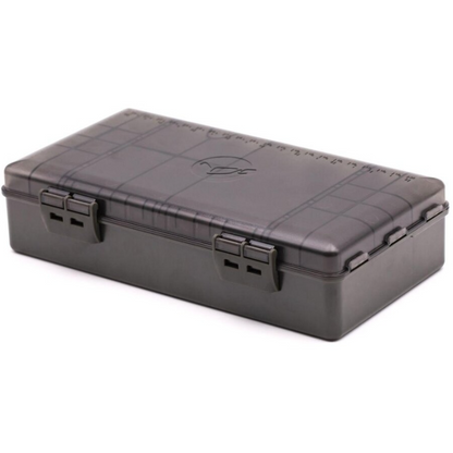BASIX TACKLE BOX