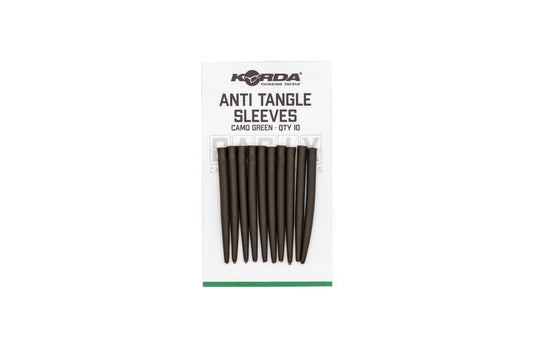 BASIX ANTI TANGLE SLEEVES