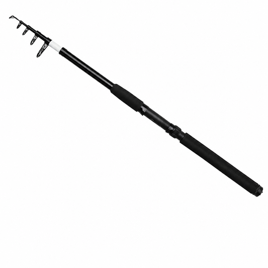 BASE-X TELE SPIN 60 7FT/2.10M M 30-60G