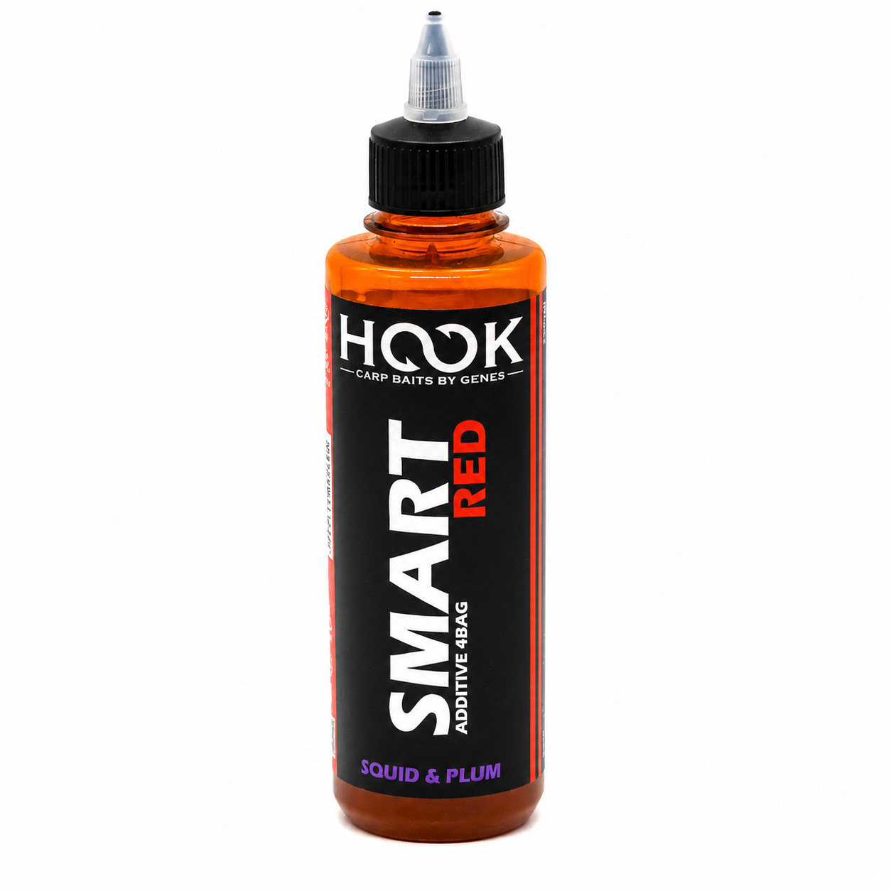 SMART ADDITIVE4BAG 250ML RED - SQUID & PLUM