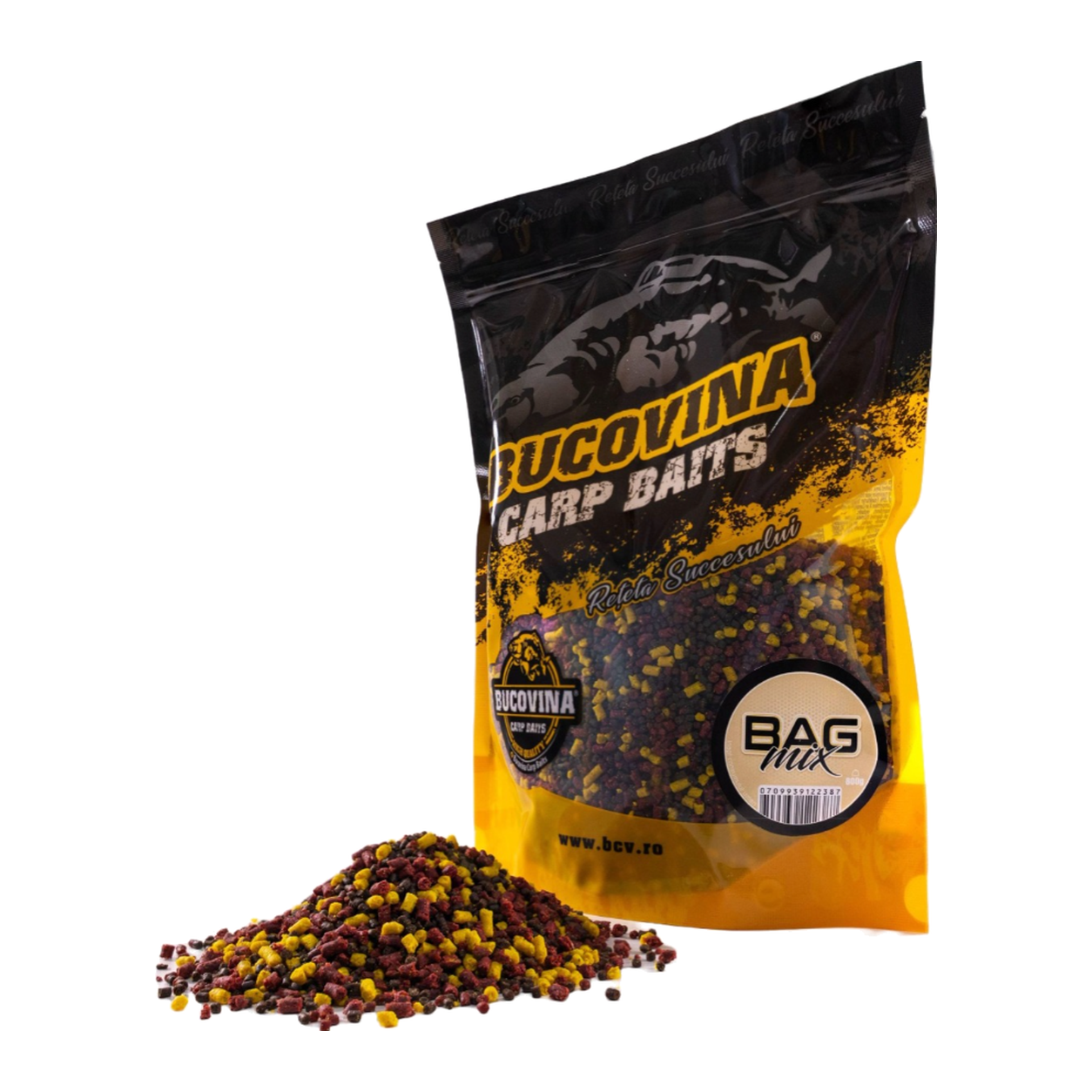 BAG MIX 800G