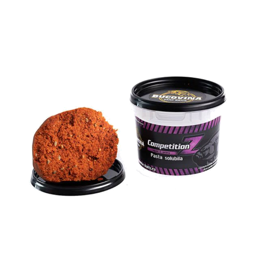 COMPETITION Z - PASTA SOLUBILA 400G
