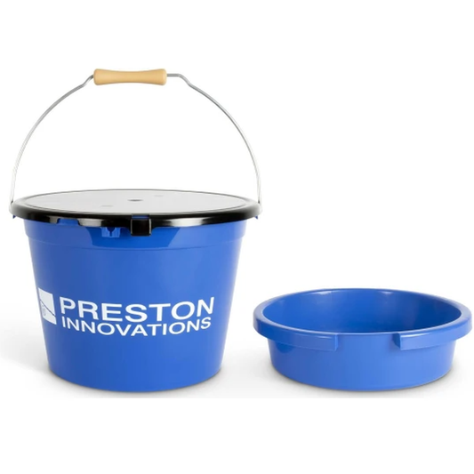 SET GALEATA PRESTON BUCKET 13L