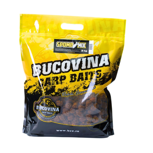 SPOMB MIX 3KG