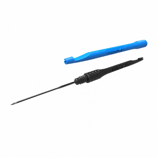 DEGORJOR PRESTON FLOATER DISGORGER BAITING NEEDLE