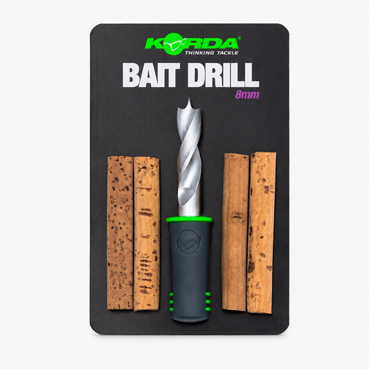 BAIT DRILL 8MM
