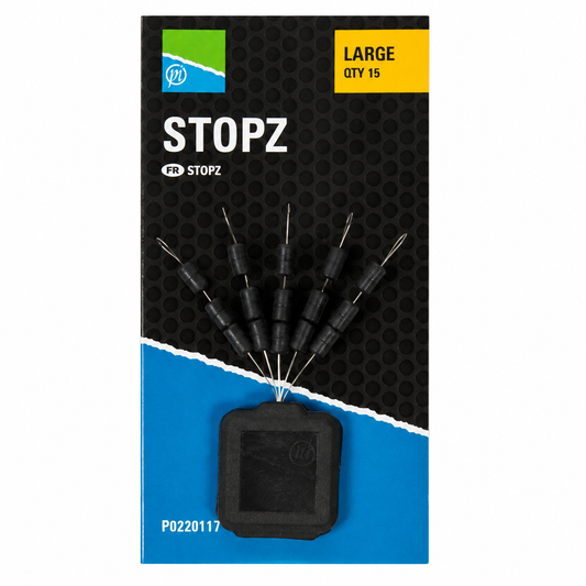 OPRITOR FIR PRESTON STOPZ LARGE