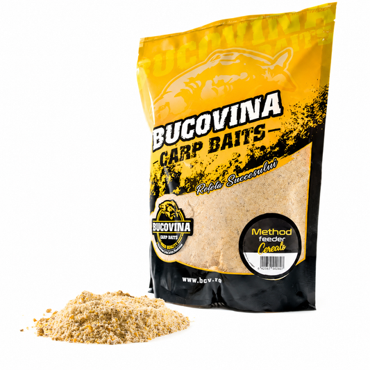 FEEDER CEREALS NATURAL 800G