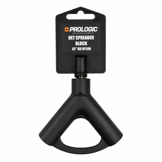 L/NET SPREADER BLOCK 42 NYLON