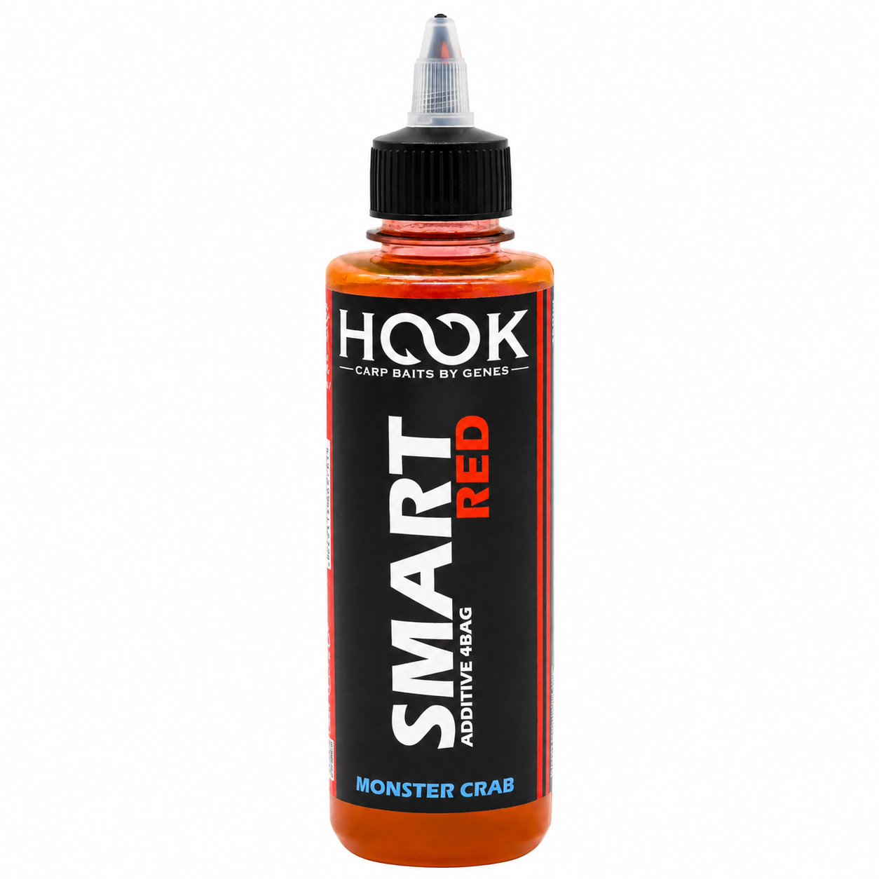 SMART ADDITIVE4BAG 250ML RED - MONSTER CRAB